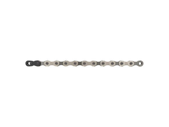 SRAM PC-1130 Chain - 11-Speed 120 Links Silver/Gray