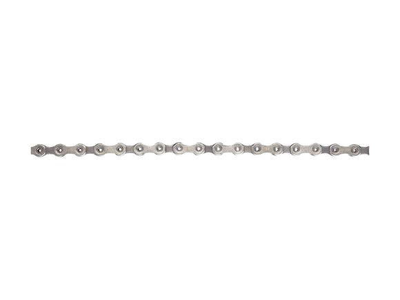 SRAM PC-1170 Chain - 11-Speed 120 Links Silver/Gray