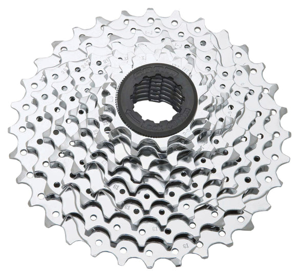 SRAM PG-950 Cassette - 9 Speed 11-32t Silver