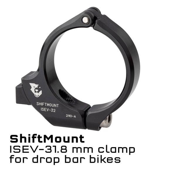 Wolf Tooth ShiftMount