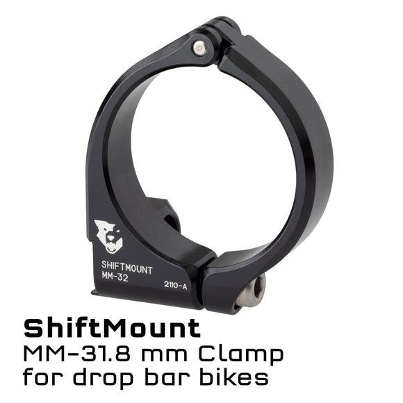 Wolf Tooth ShiftMount