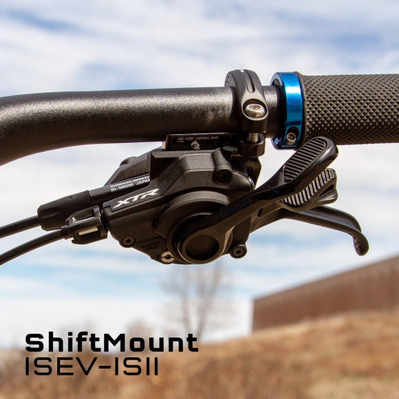 Wolf Tooth ShiftMount