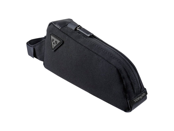 Topeak Fastfuel Top Tube Bag - Bolt-On Black