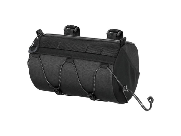 Topeak Tubular Handlebar Bag - Black