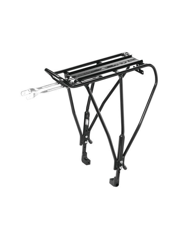 Topeak UNI Explorer MTX 1.0&2.0 Disc Rear eyelet Black 24` thru 29` MTX