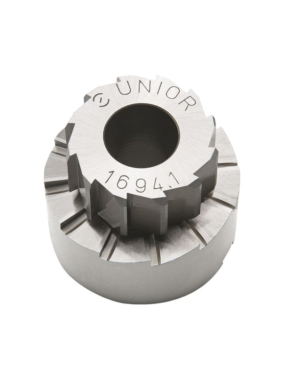 Tool Unior Head Tube Reamer 1-1/8"