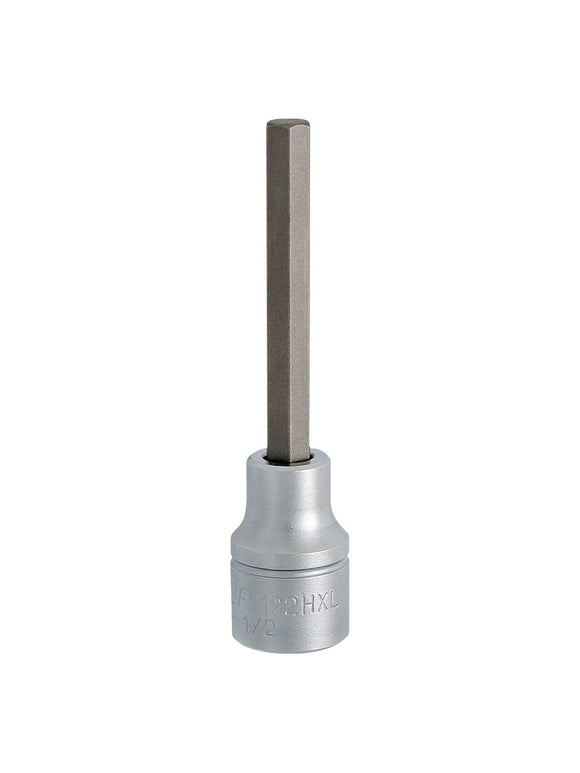 Tool Unior Hex Bit 1/2" Drive 10mm