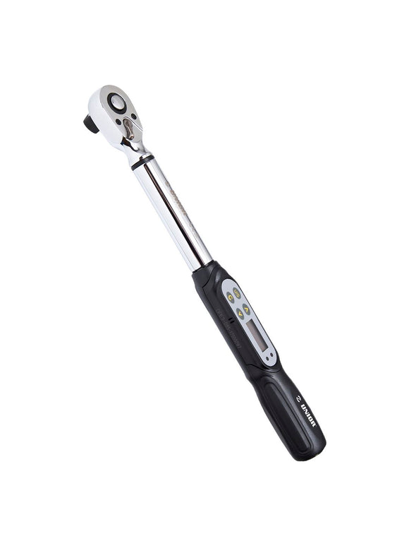 Tool Unior Digital Torque Wrench 1/2" Drive 4.3-85Nm