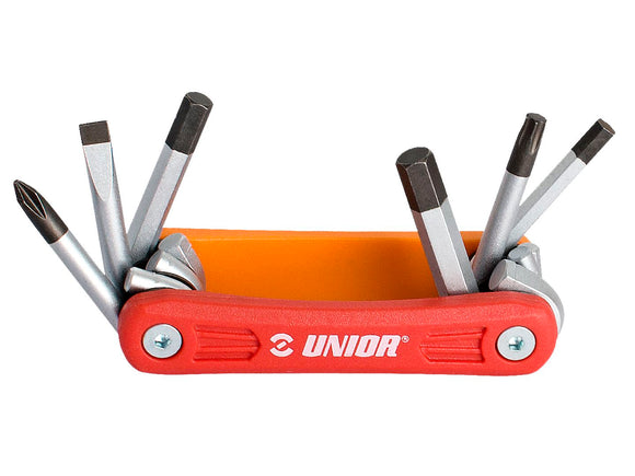 Unior Multi Euro6 Tool