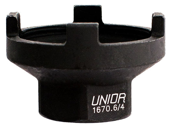 Tool Unior Freewheel Remover BMX