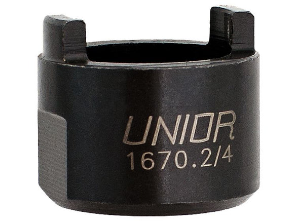 Tool Unior Freewheel Remover Suntour 2-Notch