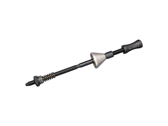 Tool Unior Head Tube Facing Tool Frame