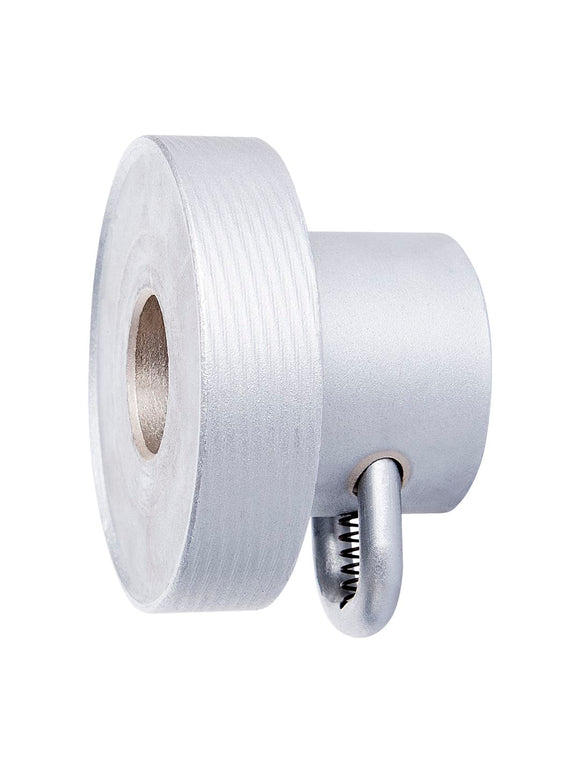 Tool Unior Headset Press Clamping Sleeve Silver Each