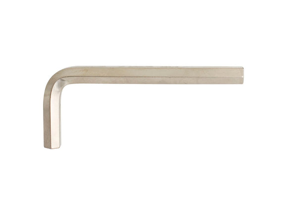 Tool Unior Hexagon Wrench 6mm Silver