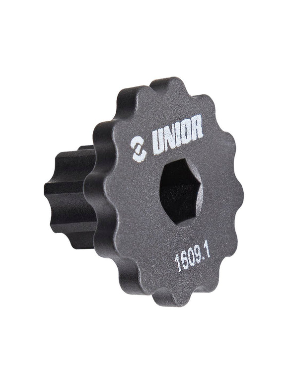 Tool Unior Crank Cap tool