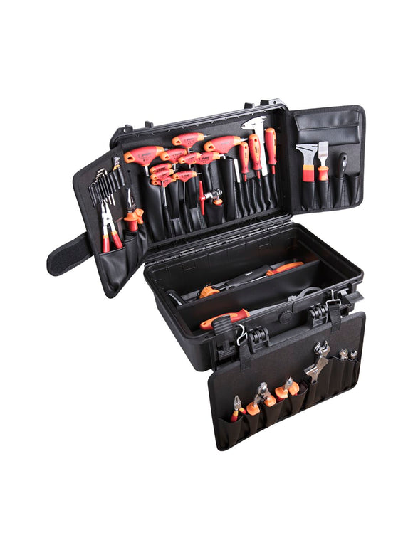 Unior Pro  Kit Black Tool