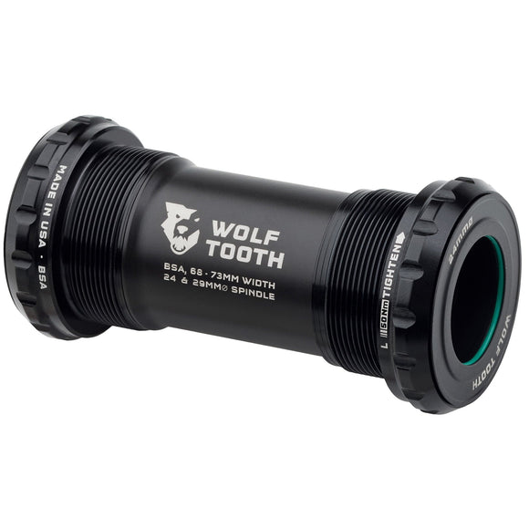 Wolf Tooth BSA Bottom Bracket
