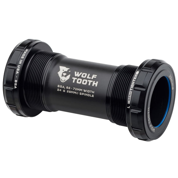 Wolf Tooth BSA Bottom Bracket