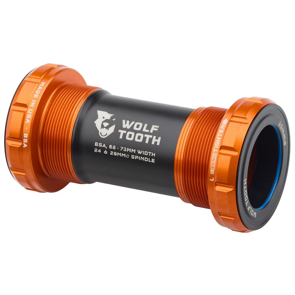 Wolf Tooth BSA Bottom Bracket
