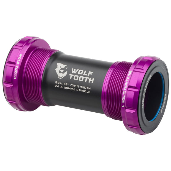 Wolf Tooth BSA Bottom Bracket