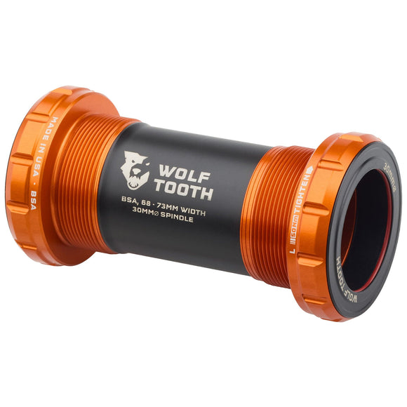 Wolf Tooth BSA Bottom Bracket