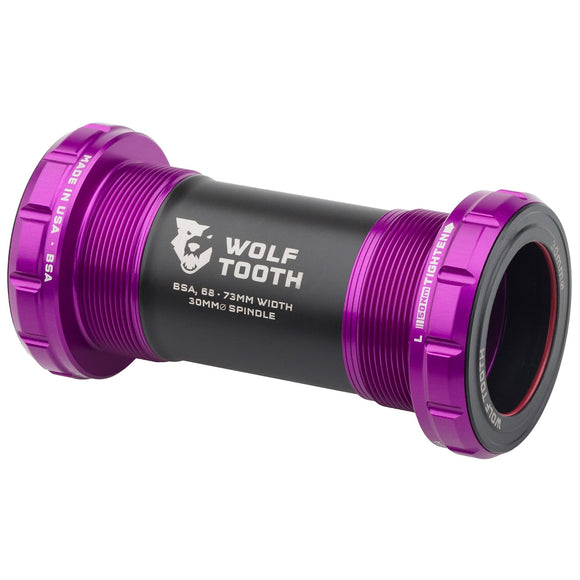 Wolf Tooth BSA Bottom Bracket