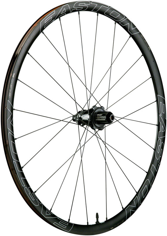Easton EA90 SL Disc Rear Wheel - 700 12 x 142mm/QR x 135mm Center-Lock HG 11 BLK Clincher