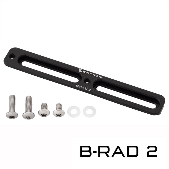 Wolf Tooth B-RAD Mounting Bases