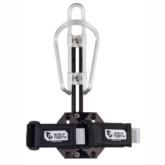 Wolf Tooth B-RAD Half Bottle Adapter