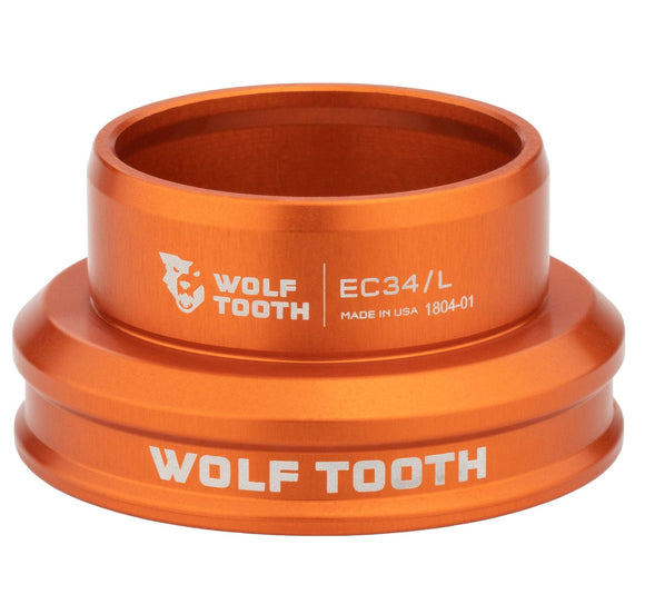 Wolf Tooth Performance EC Headsets - External Cup
