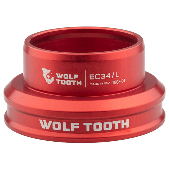 Wolf Tooth Performance EC Headsets - External Cup