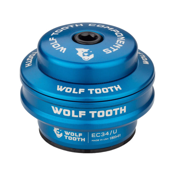 Wolf Tooth Performance EC Headsets - External Cup