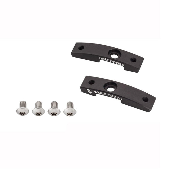 Wolf Tooth B-RAD Half Bottle Adapter