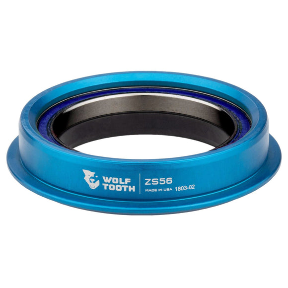 Wolf Tooth Performance ZS Headsets - Zero Stack