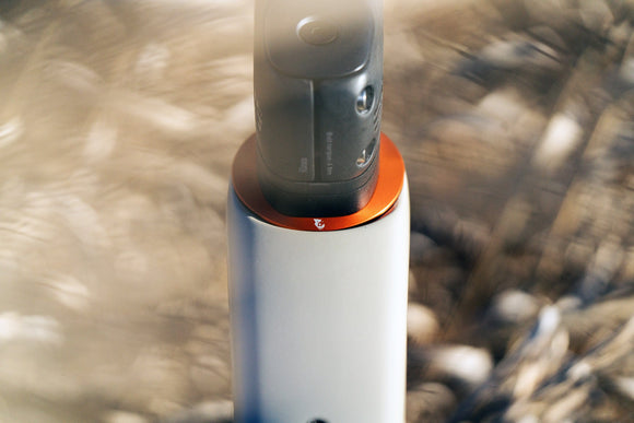 Wolf Tooth Premium IS52 Internal Aero Headset for ENVE IN-Route System