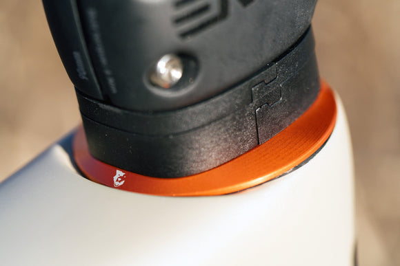 Wolf Tooth Premium IS52 Internal Aero Headset for ENVE IN-Route System