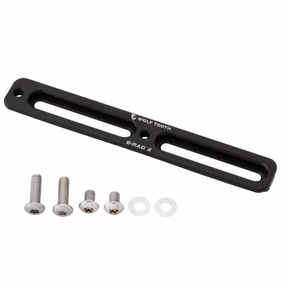 Wolf Tooth B-RAD Mounting Bases