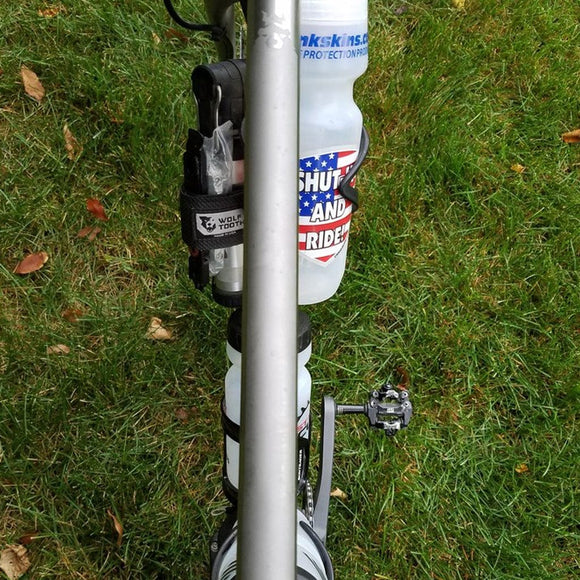Wolf Tooth B-RAD Half Bottle Adapter