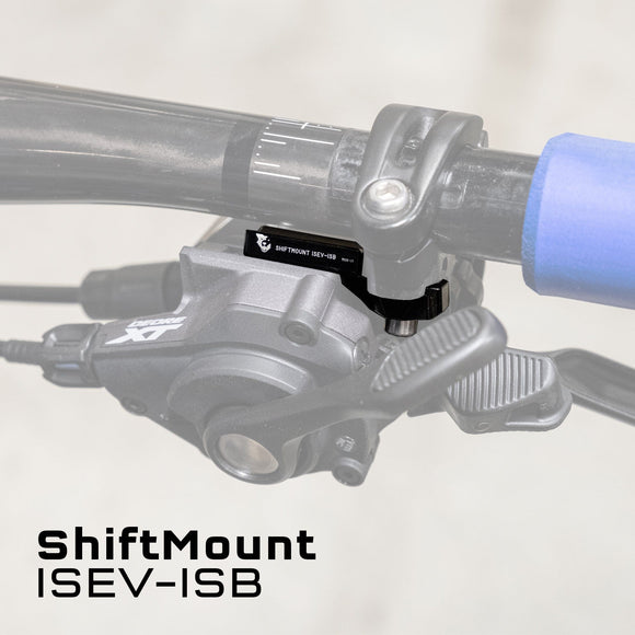 Wolf Tooth ShiftMount