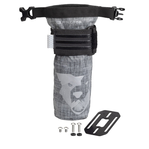 Wolf Tooth B-RAD TekLite Roll-Top Bag 0.6L