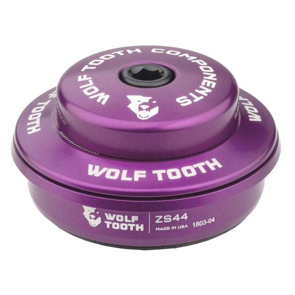 Wolf Tooth Premium ZS Headsets - Zero Stack