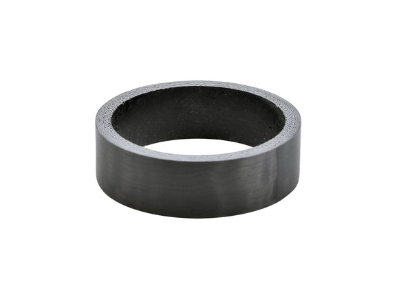 Wheels Manufacturing Carbon Headset Spacer - 1-1/8" 10mm Matte 1-each