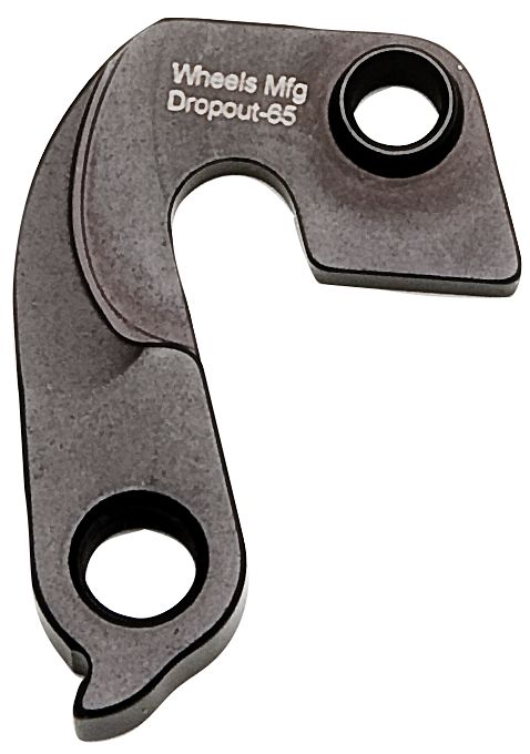 Wheels Manufacturing Derailleur Hanger - 65