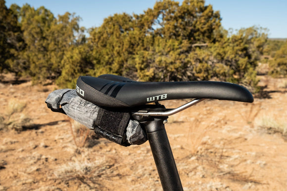 Wolf Tooth B-RAD TekLite Roll-Top Bag 0.6L
