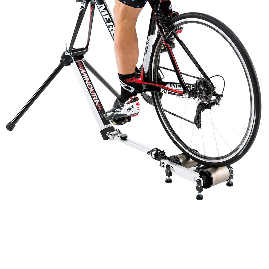 Minoura FG220 Rollers Magnetic | Boulder Nordic & Cycle Sport