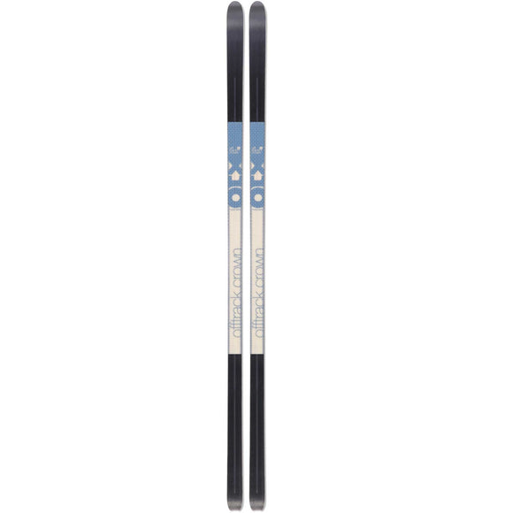 Fischer Transnordic 66 Crown Xtralite