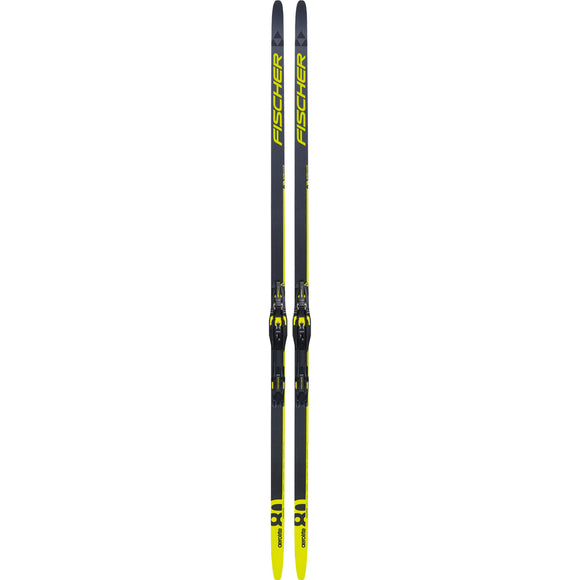 Fischer Aerolite Skate 80 Ski