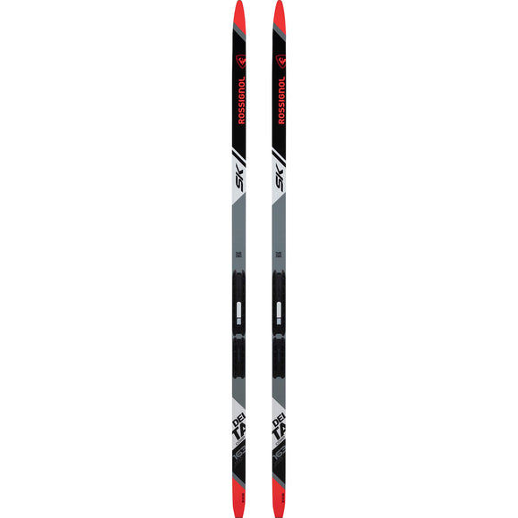 Rossignol Delta Comp Skating Jr Ski