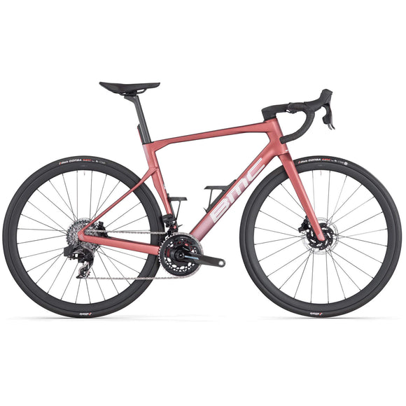 BMC Roadmachine 01 THREE FORCE