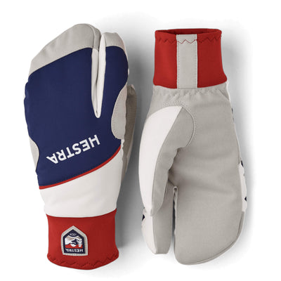 Hestra Comfort Tracker 3-Finger